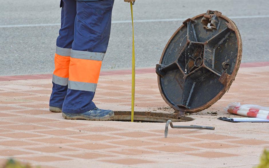  dégorgement canalisation Brie-Comte-Robert